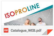 Catalogue Isolation Maroc PRO LINE