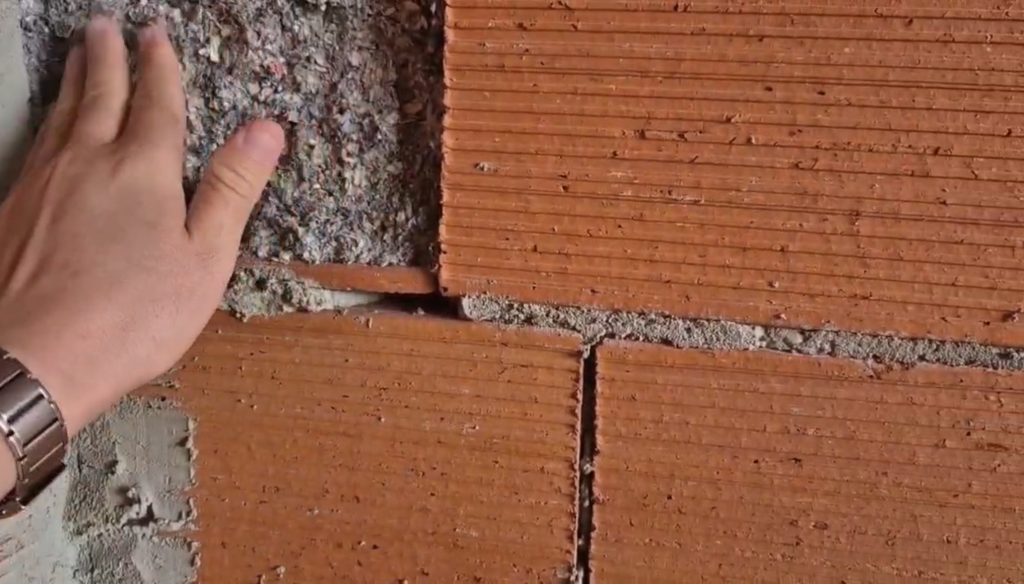 isolation ouate de cellulose Maroc